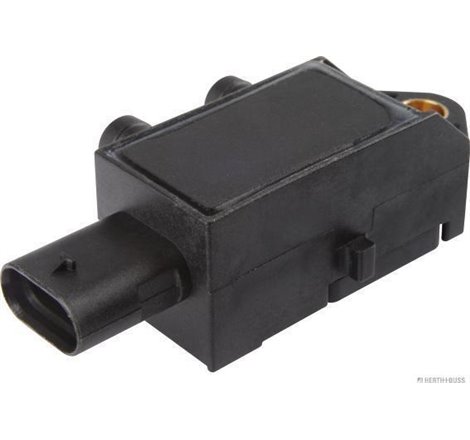 Senzor, presiune gaze evacuare - Herth+Buss Elparts-70668009