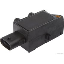 Senzor, presiune gaze evacuare - Herth+Buss Elparts-70668009