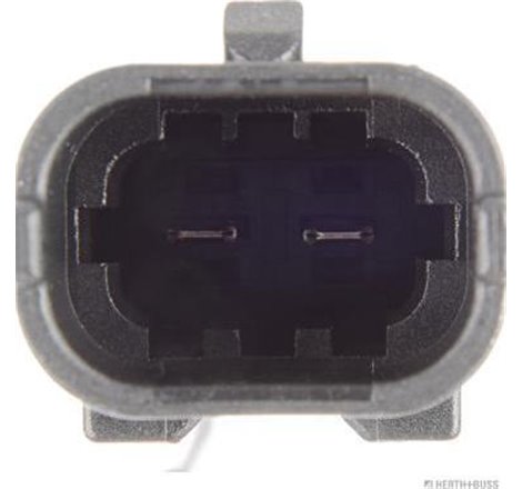 Senzor, temperatura gaze evacuare - Herth+Buss Elparts-70682201