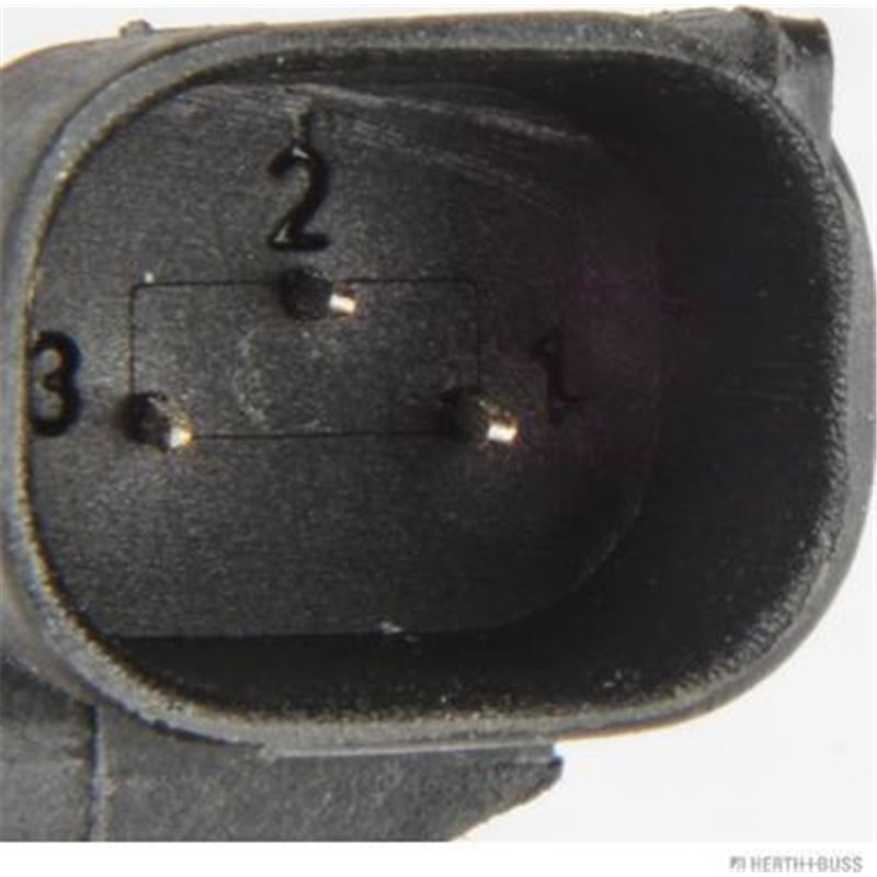 Senzor,nivel ulei motor - Herth+Buss Elparts-70684201