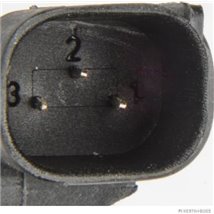 Senzor,nivel ulei motor - Herth+Buss Elparts-70684201