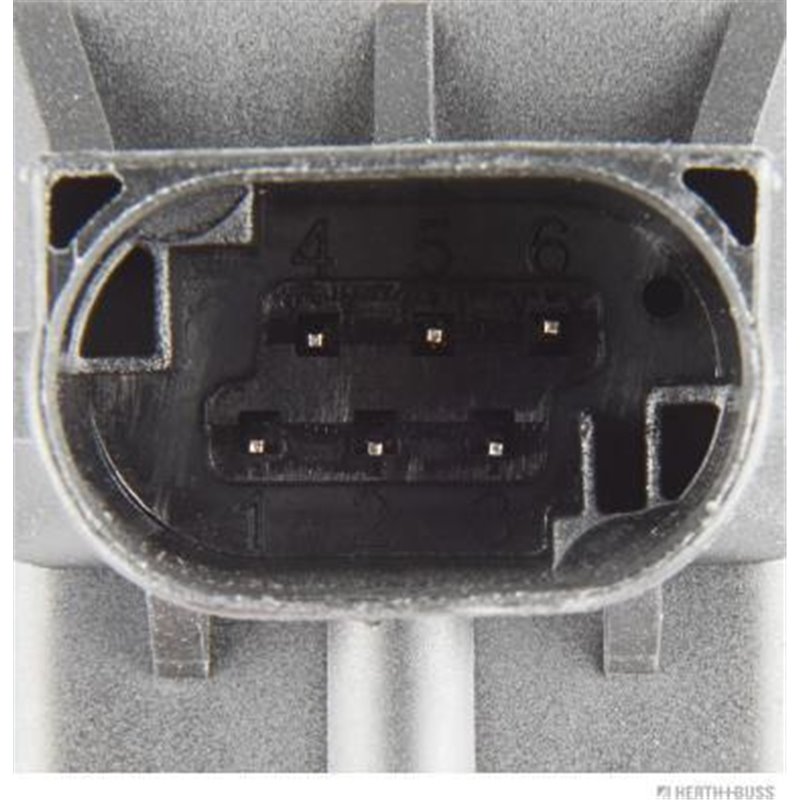 Senzor, lumini xenon - Herth+Buss Elparts-70699171