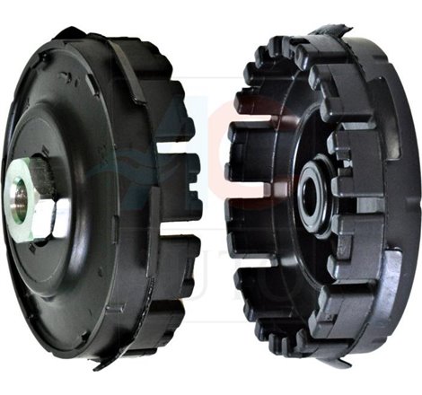 Disc ambeiaj magnetic compresor clima - ACAUTO-AC-05DN19