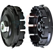 Disc ambeiaj magnetic compresor clima - ACAUTO-AC-05DN19