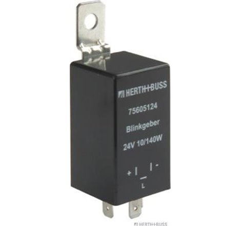 Modul semnalizare - Herth+Buss Elparts-75605124