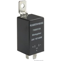 Modul semnalizare - Herth+Buss Elparts-75605124