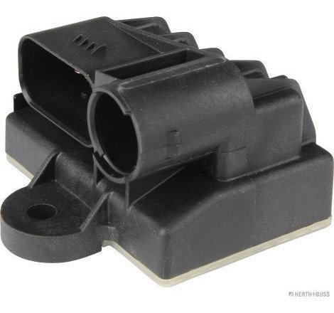 Unitate de control,bujii incandescente - Herth+Buss Elparts-75614341
