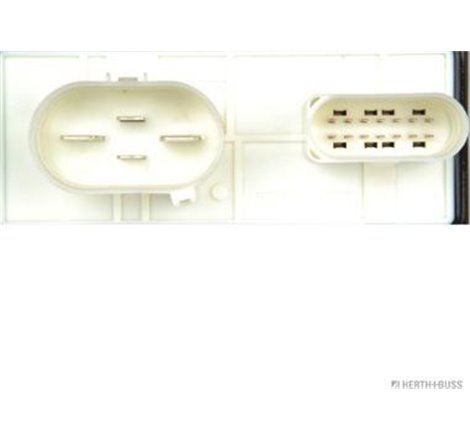 Releu, ventilator radiator - Herth+Buss Elparts-75898971