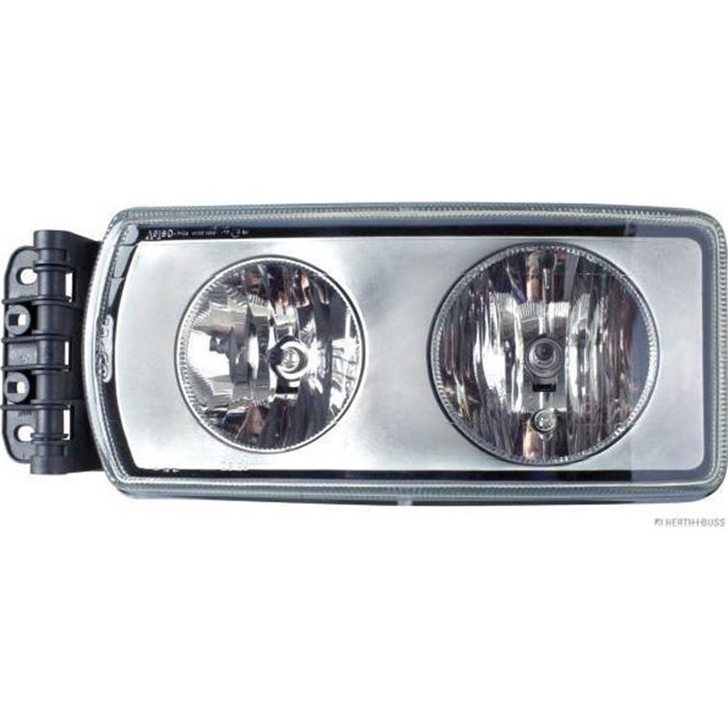 Far - Herth+Buss Elparts-81658010