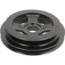 Fulie vibrochen number of ribs. 2 NISSAN ALMERA II. X-TRAIL I 2.2D 03.00-01.13 - Herth+Buss Jakoparts-J1091015