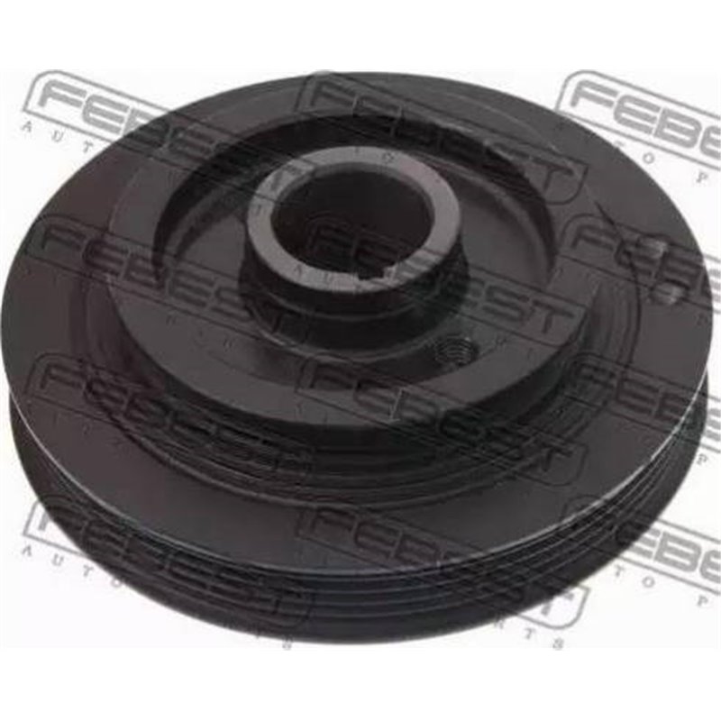 Fulie vibrochen number of ribs. 3. 5 TOYOTA CAMRY. HARRIER. NADIA. PICNIC. RAV 4 I 2.0-2.2 06.91-08.03 - Herth+Buss Jakoparts-J1