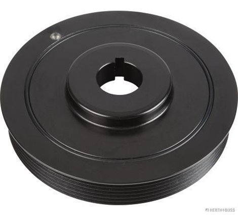 Fulie curea, arbore cotit - Herth+Buss Jakoparts-J1098010