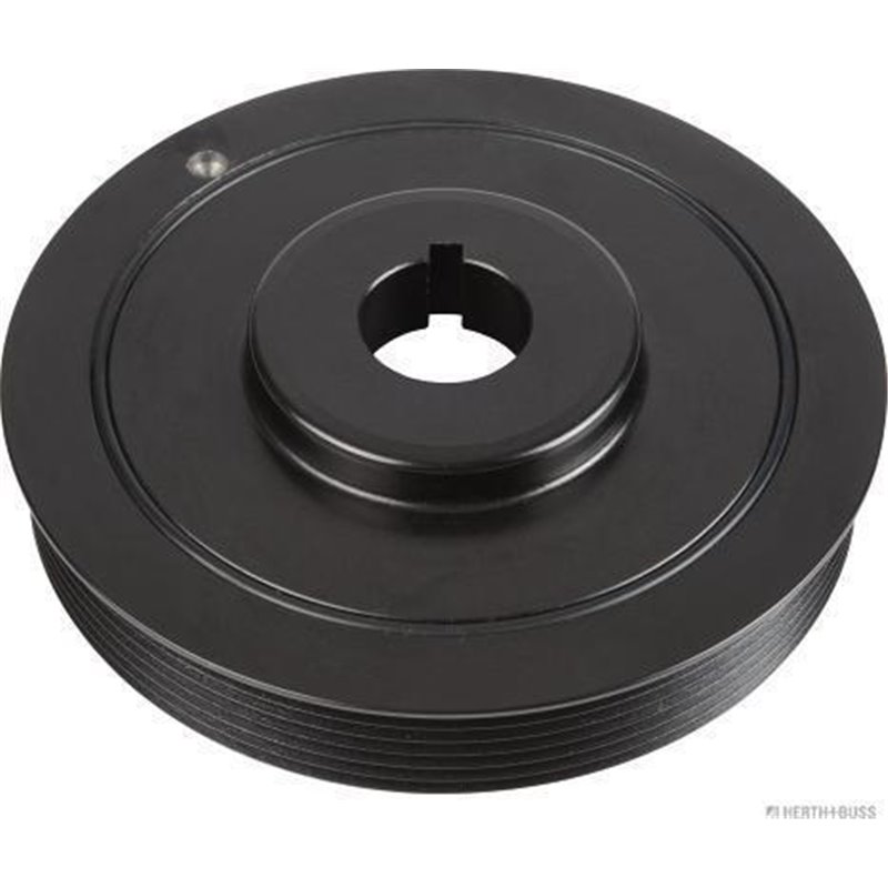 Fulie curea, arbore cotit - Herth+Buss Jakoparts-J1098010