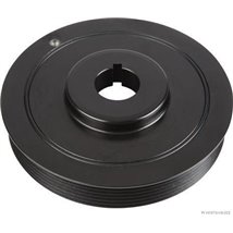 Fulie curea, arbore cotit - Herth+Buss Jakoparts-J1098010