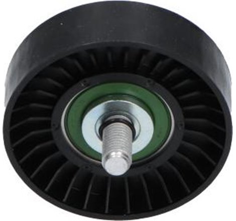 Ruloul-scripetele de sustinere a curelei de distributie HYUNDAI TERRACAN. KIA CARNIVAL I. CARNIVAL II. CARNIVAL III. K2900 2.9D 