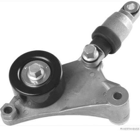 Multi-V belt tensioner TOYOTA AVENSIS. AVENSIS VERSO. CAMRY. HARRIER. NOAH-VOXY. PREVIA II. RAV 4 II. RAV 4 III. SOLARA 1.6-2.4 