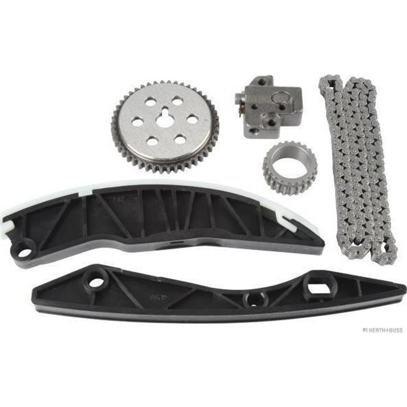 Kit lant distributie HYUNDAI ACCENT IV. ELANTRA V. I20 I. I30. IX20. SOLARIS. KIA CARENS III. CEED. CERATO I. CERATO II. PRO CEE