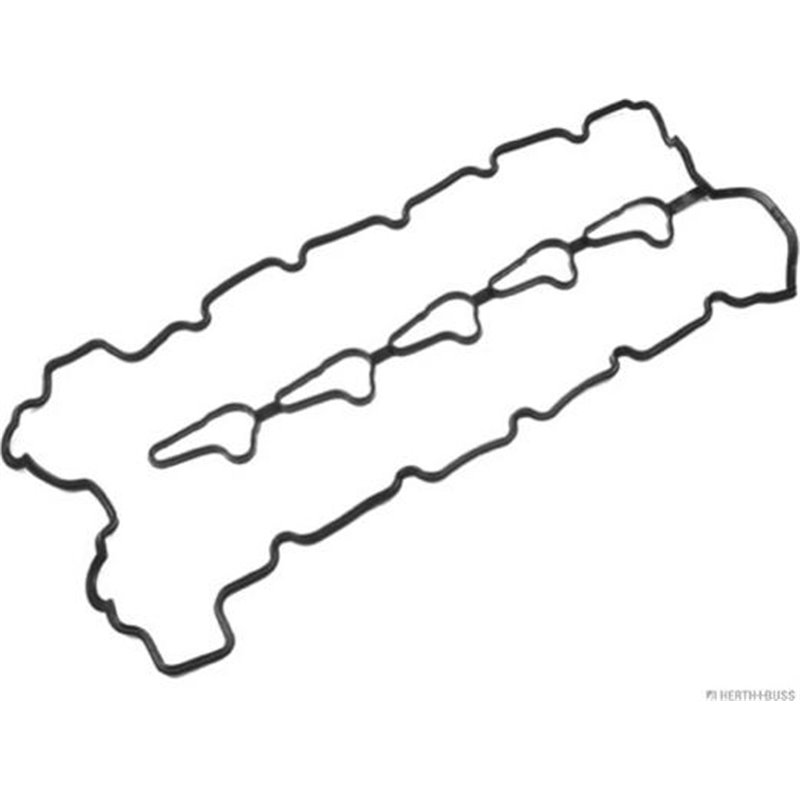 Garnitura capac culbutori SSANGYONG KYRON. REXTON-REXTON II. RODIUS I 2.7D 08.04- - Herth+Buss Jakoparts-J1220404