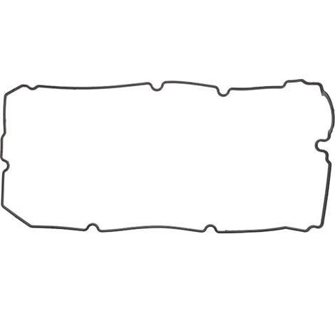 Garnitura capac culbutor MITSUBISHI L 200 2.5 02.06- - Herth+Buss Jakoparts-J1225028