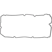 Garnitura capac culbutor MITSUBISHI L 200 2.5 02.06- - Herth+Buss Jakoparts-J1225028