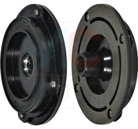 Disc ambeiaj magnetic compresor clima - ACAUTO-AC-05DN20