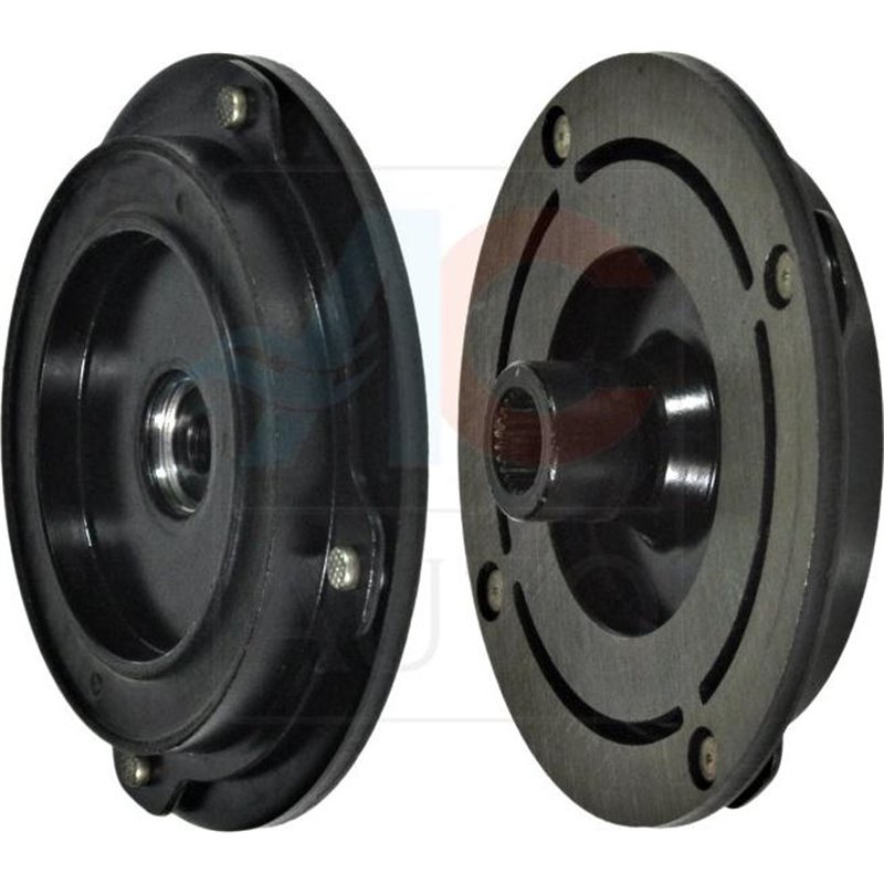 Disc ambeiaj magnetic compresor clima - ACAUTO-AC-05DN20