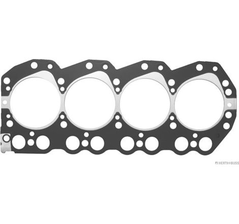 Garnitura de chiulasa MAVERICK UDS. UNS 2.7 TD. Terrano I WD21 2.7 TD 4WD. Terrano II R20 2.7 TD 4WD - Herth+Buss Jakoparts-J125