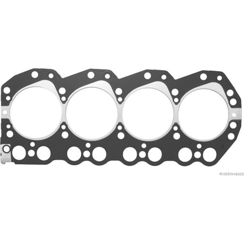 Garnitura de chiulasa MAVERICK UDS. UNS 2.7 TD. Terrano I WD21 2.7 TD 4WD. Terrano II R20 2.7 TD 4WD - Herth+Buss Jakoparts-J125