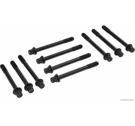 Set bolturi chiulasa KIA CARENS II. RIO 1.5-1.6 08.00- - Herth+Buss Jakoparts-J1280301