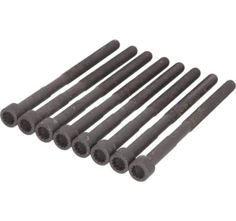 Set de suruburi pentru capul cilindrului HYUNDAI I10 I. I10 II. I10 III. I20 ACTIVE. I20 II. I30. KONA. KONA-SUV. KIA CEED. CEED