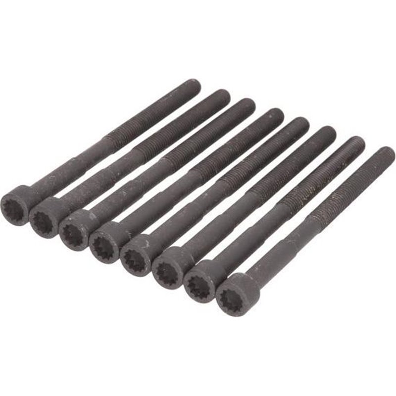 Set de suruburi pentru capul cilindrului HYUNDAI I10 I. I10 II. I10 III. I20 ACTIVE. I20 II. I30. KONA. KONA-SUV. KIA CEED. CEED