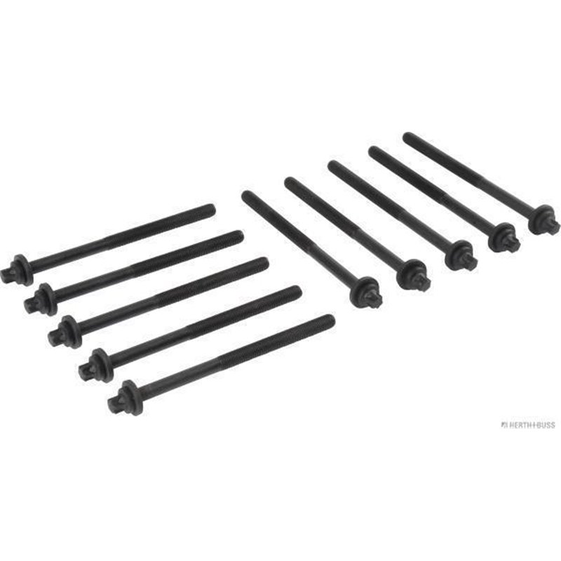 Set surub, chiulasa - Herth+Buss Jakoparts-J1280903