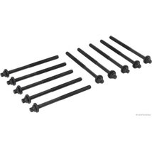 Set surub, chiulasa - Herth+Buss Jakoparts-J1280903