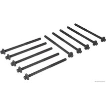 Set surub, chiulasa - Herth+Buss Jakoparts-J1282057