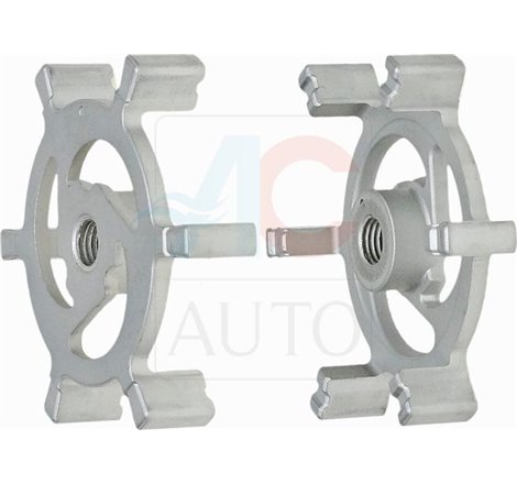 Disc ambeiaj magnetic compresor clima - ACAUTO-AC-05DN23