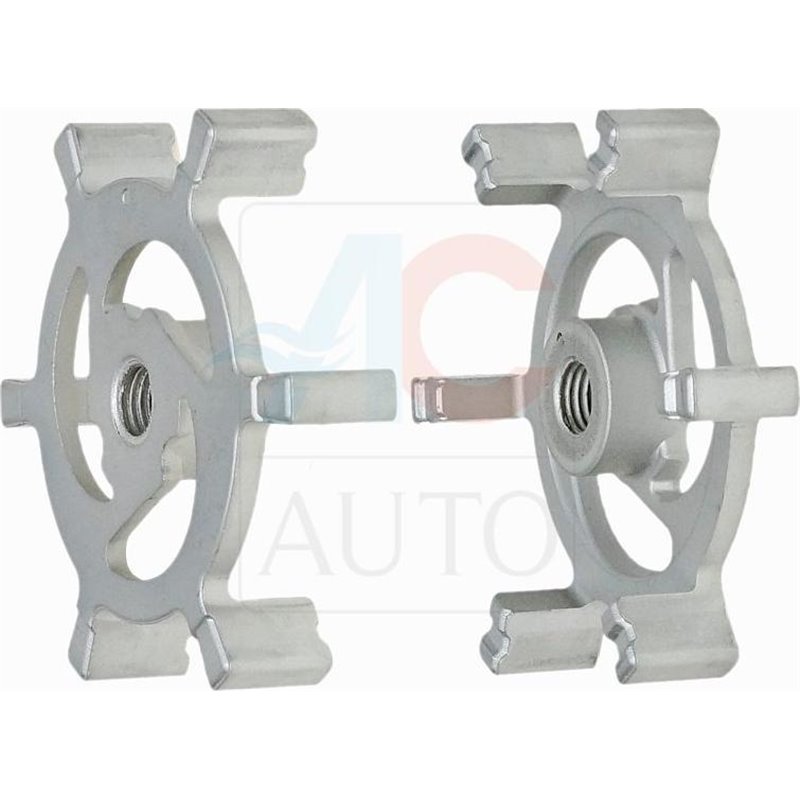 Disc ambeiaj magnetic compresor clima - ACAUTO-AC-05DN23
