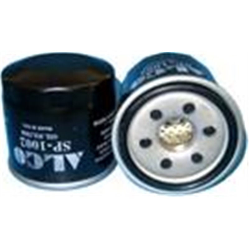 Filtru ulei - Alco Filter-SP-1002