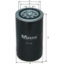 Filtru ulei - Alco Filter-SP-1044