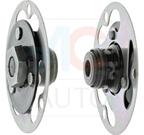 Disc ambeiaj magnetic compresor clima - ACAUTO-AC-05DN27