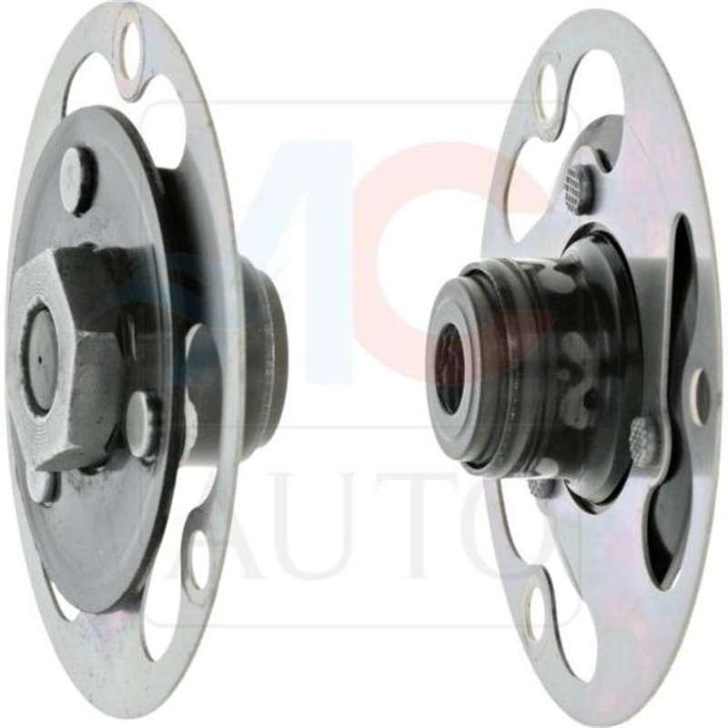 Disc ambeiaj magnetic compresor clima - ACAUTO-AC-05DN27