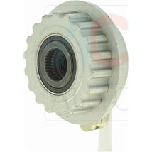 Disc ambeiaj magnetic compresor clima - ACAUTO-AC-05DN36