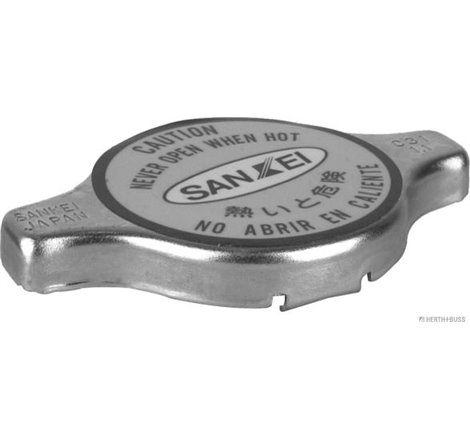 1.1bar radiator Cap Honda Accord. Civic. CRV. Suzuki Baleno. Alto. Toyota Camry - Herth+Buss Jakoparts-J1542002