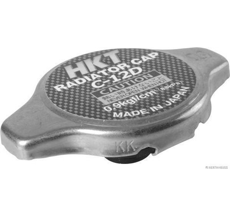 Radiator Cork Toyota Corolla. Carina. Mazda 323. Mitsubishi Colt. Galant - Herth+Buss Jakoparts-J1545001