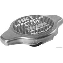 Radiator Cork Toyota Corolla. Carina. Mazda 323. Mitsubishi Colt. Galant - Herth+Buss Jakoparts-J1545001