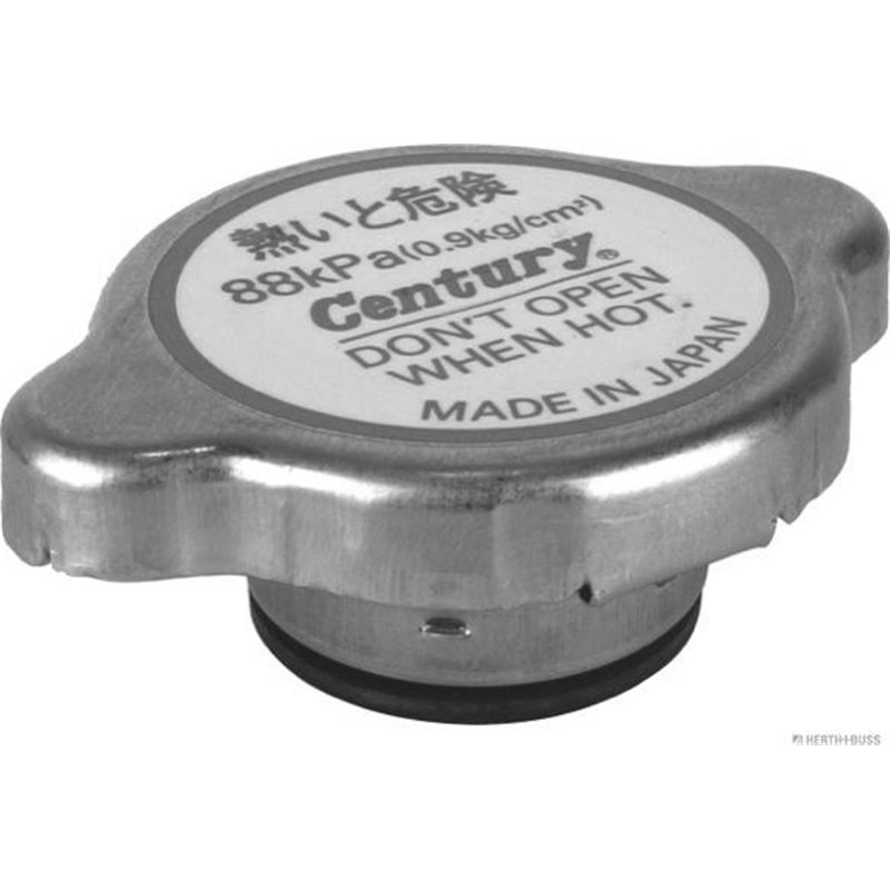 radiator capac Toyota Corolla. Camry. Nissan Almera. Primera - Herth+Buss Jakoparts-J1545002