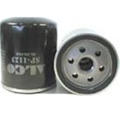 Filtru ulei - Alco Filter-SP-1123