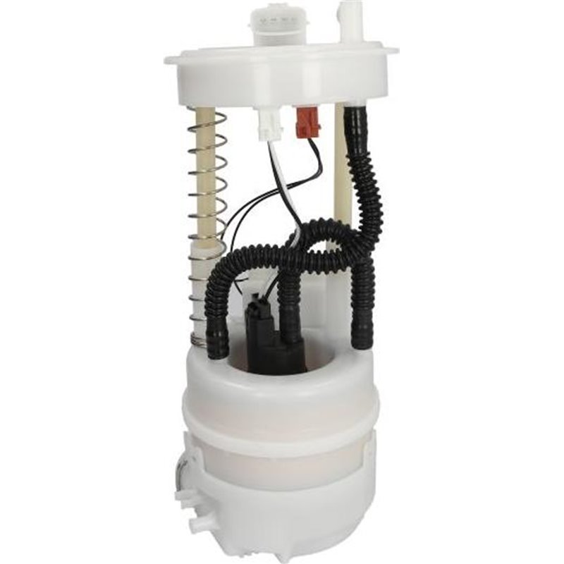 Pompa combustibilNISSAN QASHQAI I. VW CADDY I 1.8-2.0 08.85-04.14 - Herth+Buss Jakoparts-J1601041