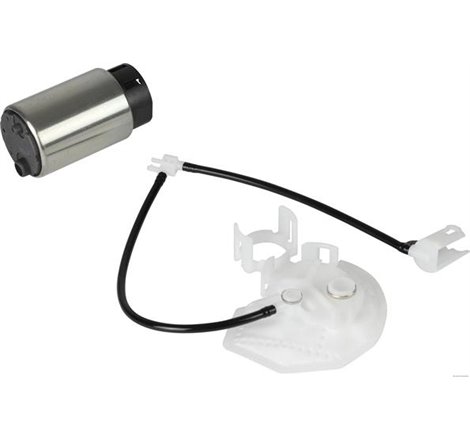 Pompa combustibil TOYOTA AURIS. AVENSIS. COROLLA. YARIS 1.0-2.0 08.05-10.18 - Herth+Buss Jakoparts-J1602051