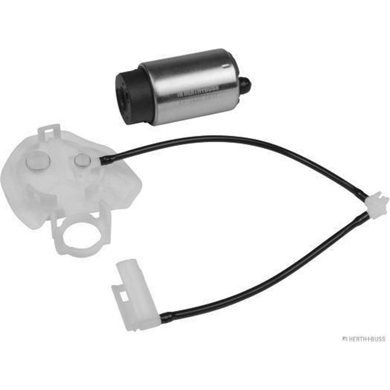 Pompa combustibil DAIHATSU CHARADE VIII. TOYOTA AURIS. COROLLA. YARIS. YARIS-HATCHBACK 1.0-1.8H 08.05- - Herth+Buss Jakoparts-J1