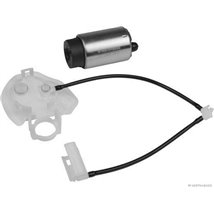 Pompa combustibil DAIHATSU CHARADE VIII. TOYOTA AURIS. COROLLA. YARIS. YARIS-HATCHBACK 1.0-1.8H 08.05- - Herth+Buss Jakoparts-J1